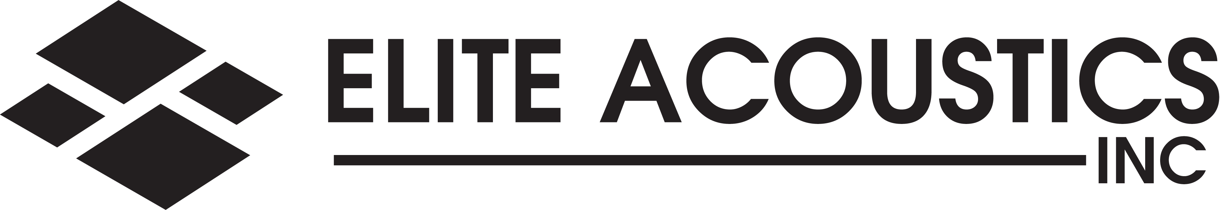 Horizontal logo